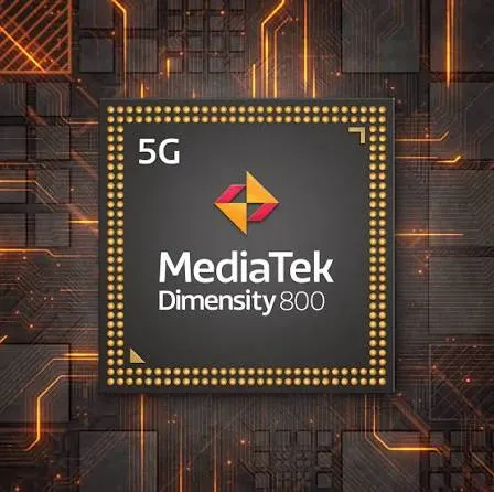 معالجات ميديا تيك MediaTek