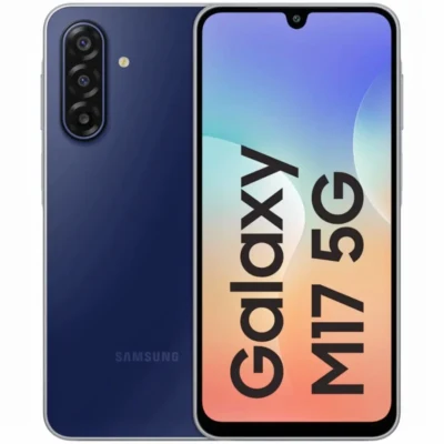Samsung M17