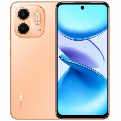 Infinix Smart 9 HD