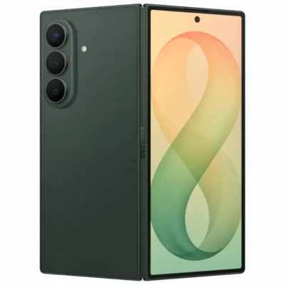 Samsung Z Fold 8 Ultra
