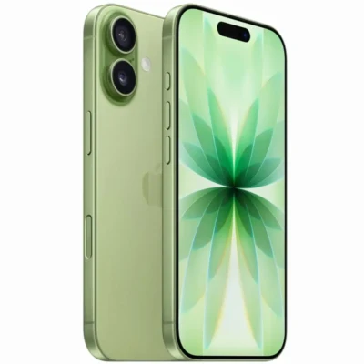 iPhone 17