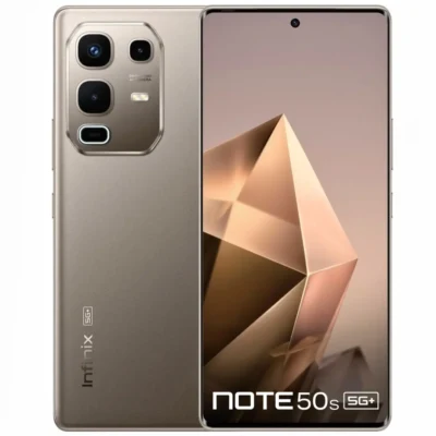 Infinix Note 50s