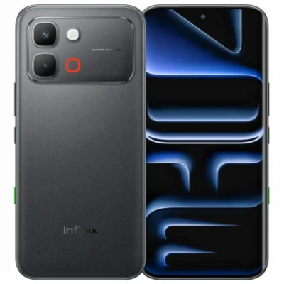 Infinix Note Edge