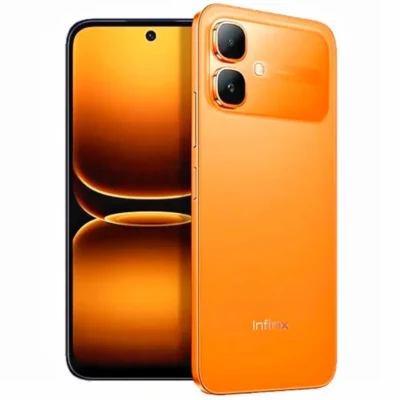 Infinix Smart 20