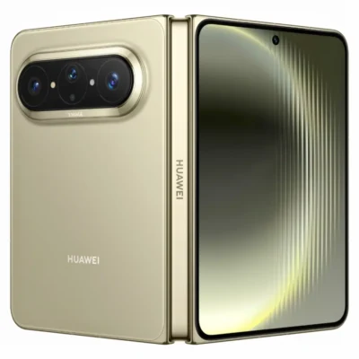 Huawei Pura X Max