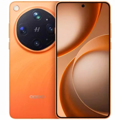 Oppo Find X9 Ultra