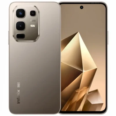 Infinix Note 50x