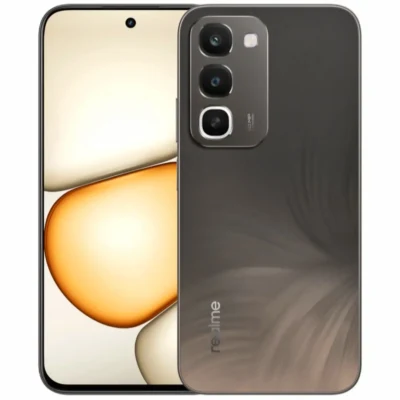 Realme C100