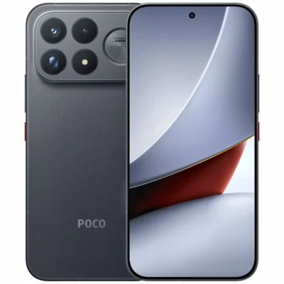 Poco F9 Ultra