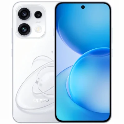 Oppo Reno 16F