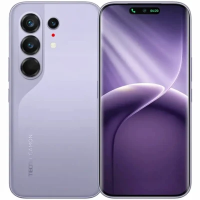 Tecno Camon 50 Ultra