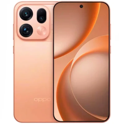 Oppo Find X9s Pro
