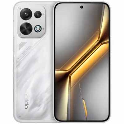 Oppo K15
