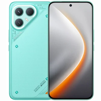Tecno Pova 7 Pro