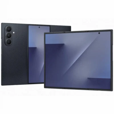 Samsung Z TriFold