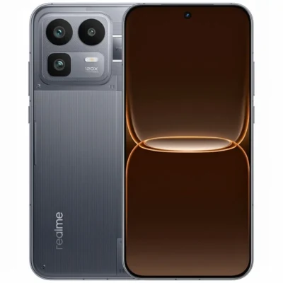 Realme Neo 8