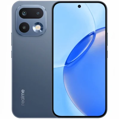 Realme 16 Pro