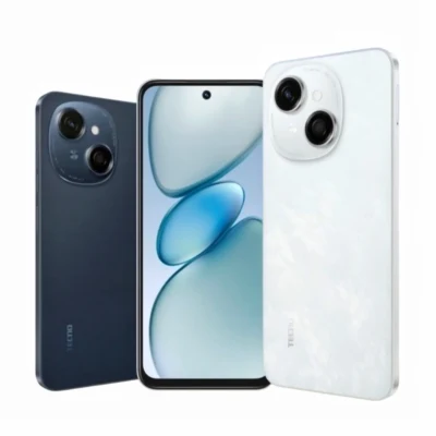 Tecno Spark Go 1