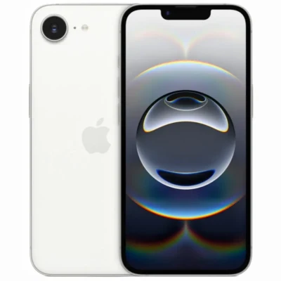 iPhone 16e