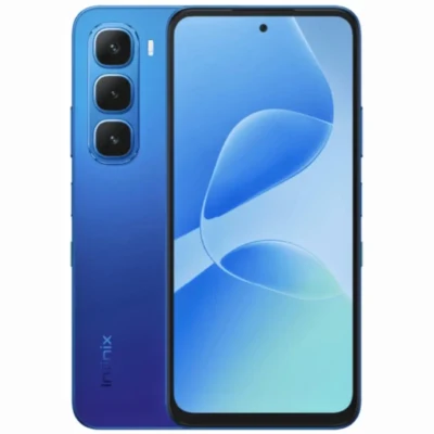 Infinix Hot 60i