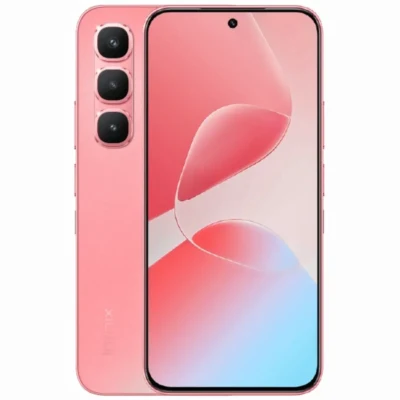 Infinix Hot 60 Pro
