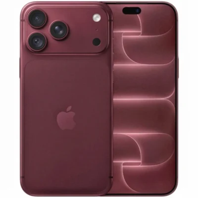 iPhone 18 Pro Max
