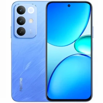 Realme C85