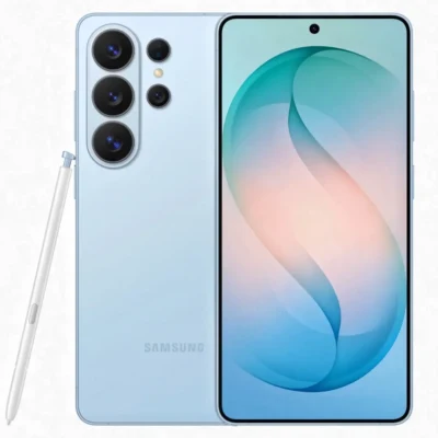 Samsung S26 Ultra