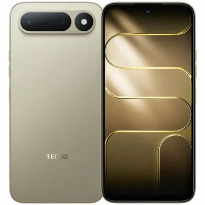 Tecno Spark 50 5G