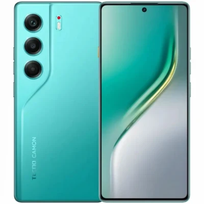 Tecno Camon 40