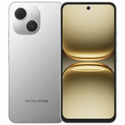 Tecno Spark 40C