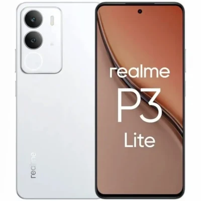 Realme P3 Lite