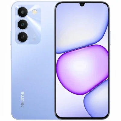 Realme C83 5G