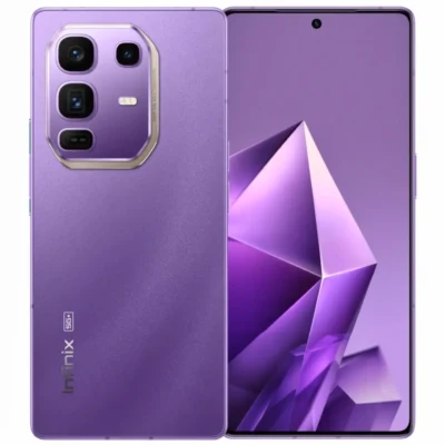 Infinix Note 50 Pro Plus