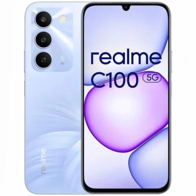 Realme C100 5G