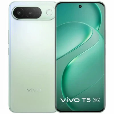 Vivo T5 5G