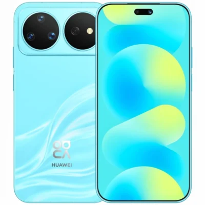 Huawei Nova 16 Pro