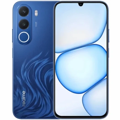 Realme C100x