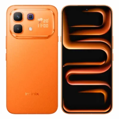 Infinix Note 60 Pro