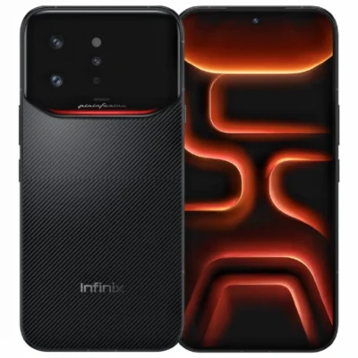 Infinix Note 60 Ultra