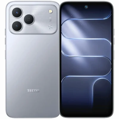 Tecno Spark 50