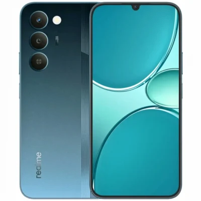 Realme Narzo 100 Lite
