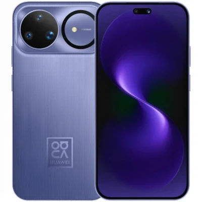 Huawei Nova 15 Ultra