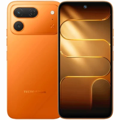 Tecno Spark 50 Pro