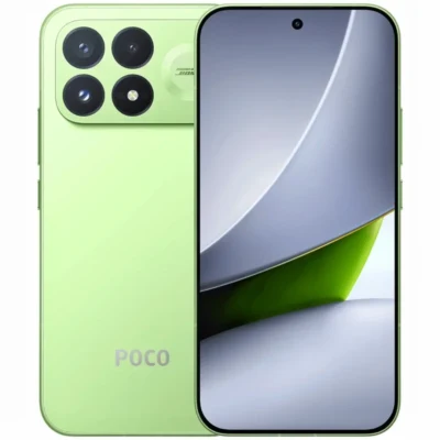 Poco F9 Pro