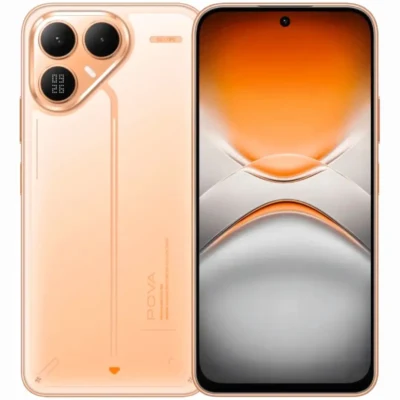 Tecno Pova 8