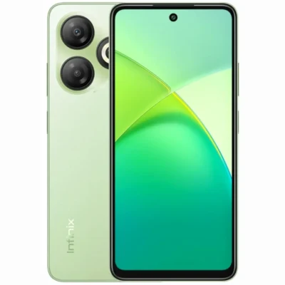 Infinix Smart 10 HD