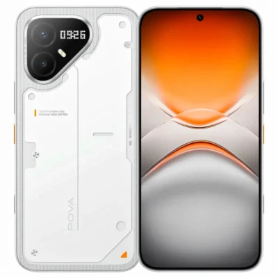 Tecno Pova 8 Pro