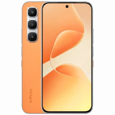 Infinix Hot 60 Pro - انفنكس هوت 60 برو