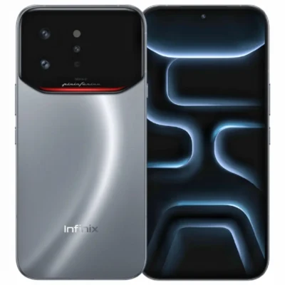 Infinix Note 60 Ultra - انفنكس نوت 60 الترا